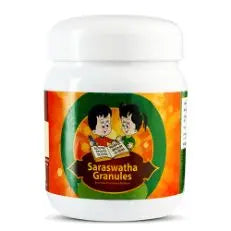 Saraswatha Granules – 300 Gms | Kerala Ayurveda