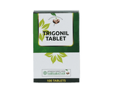 Trigonil Tablets – 100 Nos