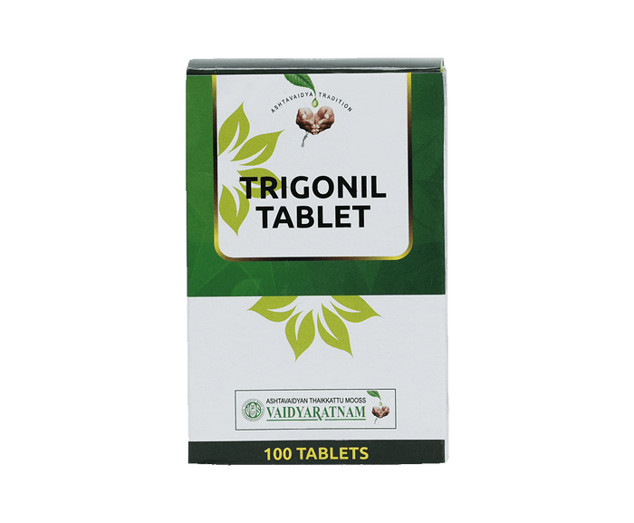 Trigonil Tablets – 10 Nos
