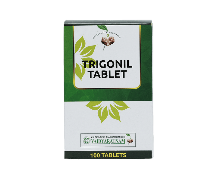 Trigonil Tablets – 100 Nos