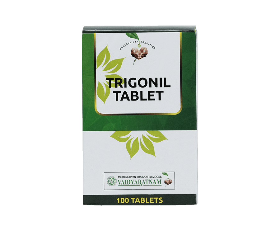 Trigonil Tablets – 10 Nos