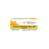 Thyrokalp Tablet – 100 Nos | Kerala Ayurveda