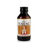 Tussnil Syrup | Kerala Ayurveda
