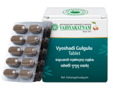 Vyoshadigulgu lu Gulika – 100 Nos