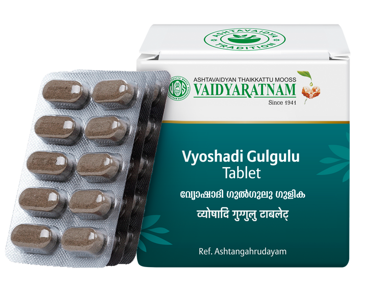Vyoshadi Gulika – 100 Nos