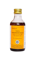 Valiya Sahacharadi Tailam – 200 ML | Kottakkal
