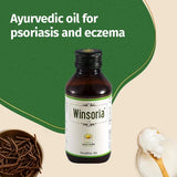 Winsoria Oil 100 Ml | Kerala Ayurveda
