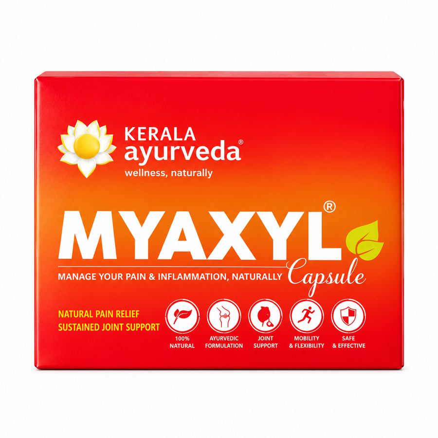Myaxyl Capsules – 100 Nos