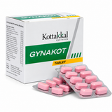 Gynakot Tablet | Kottakkal
