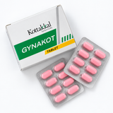 Gynakot Tablet | Kottakkal