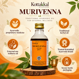 Murivenna – 200 ml