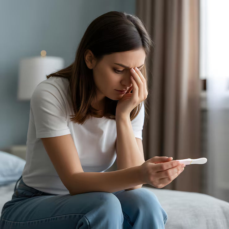 Fertility Challenges