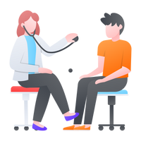 Medical History & Physical Examination