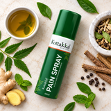 Pain Spray | Kottakkal