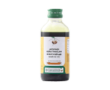 Jathyadi Kera Thailam – 200 ml
