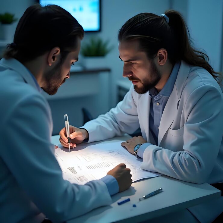 Treatment philosophy