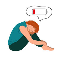 Fatigue & Low Energy