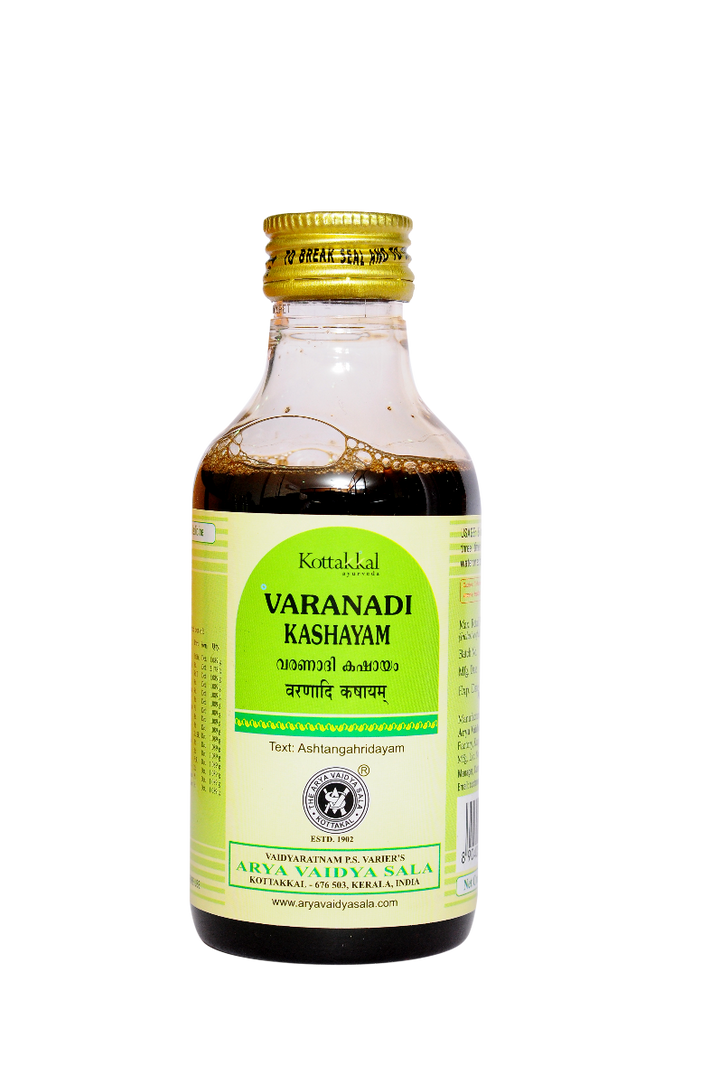 Varanadi Kashayam 200 ml | Kottakal